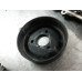 96R006 Water Pump Pulley For 07-12 Mazda CX-7  2.3